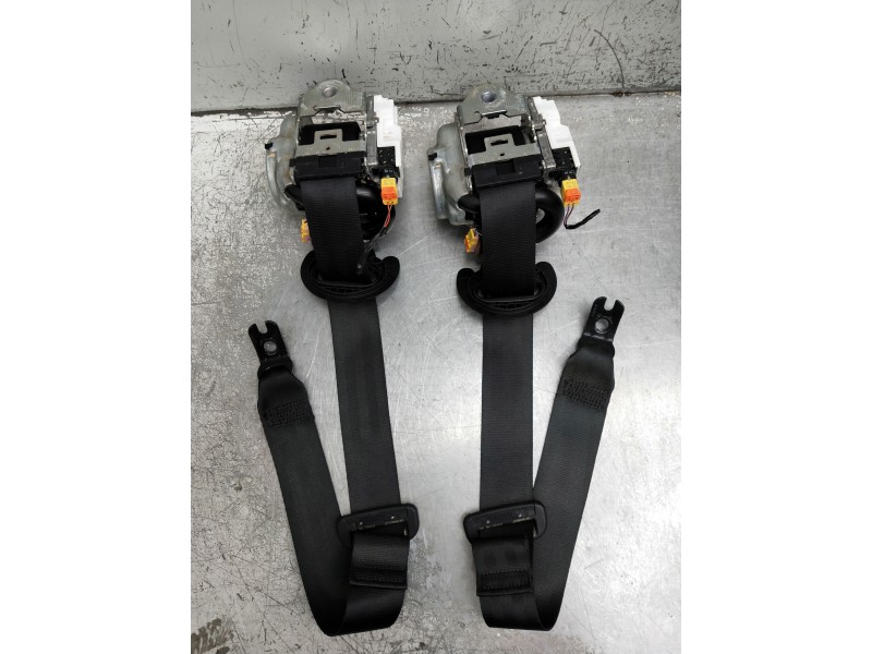 Recambio de kit airbag para audi a3 sportback (8ya) s-line referencia OEM IAM 82A953521LT 1052909500 8Y1857001 340686380