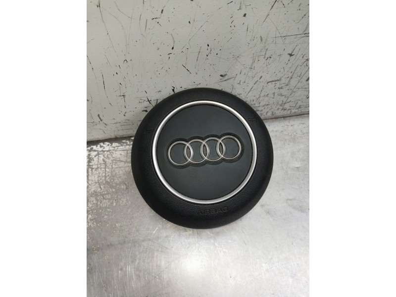 Recambio de kit airbag para audi a3 sportback (8ya) s-line referencia OEM IAM 82A953521LT 1052909500 8Y1857001 340686380