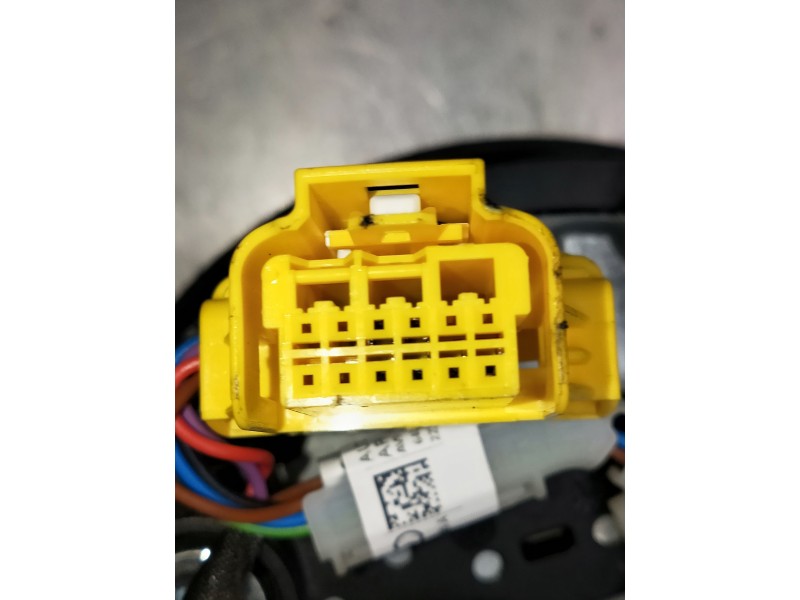 Recambio de kit airbag para audi a3 sportback (8ya) s-line referencia OEM IAM 82A953521LT 1052909500 8Y1857001 340686380