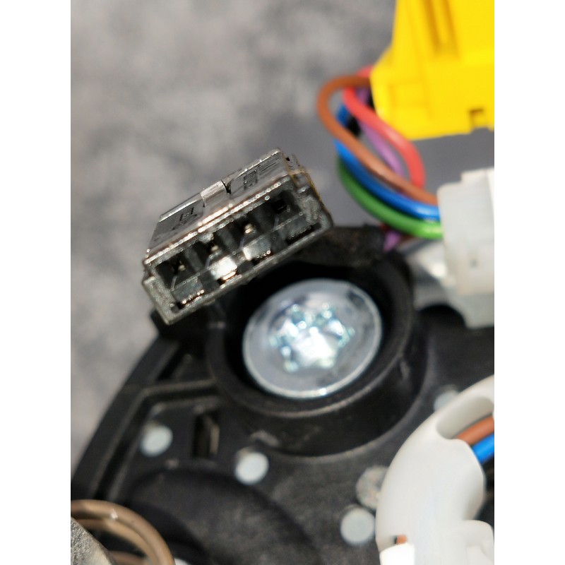 Recambio de kit airbag para audi a3 sportback (8ya) s-line referencia OEM IAM 82A953521LT 1052909500 8Y1857001 340686380