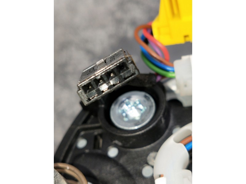 Recambio de kit airbag para audi a3 sportback (8ya) s-line referencia OEM IAM 82A953521LT 1052909500 8Y1857001 340686380