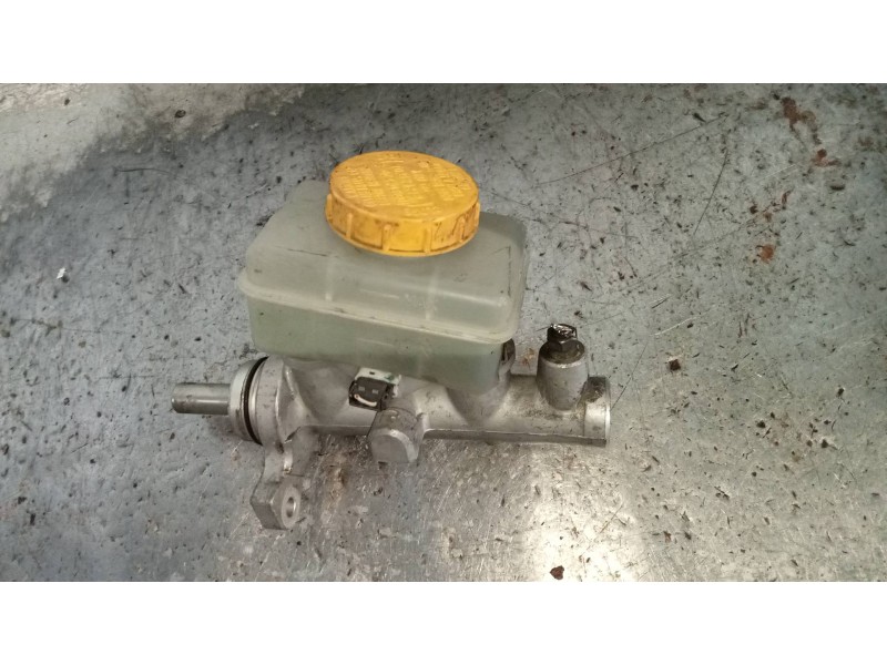 Recambio de bomba freno para subaru forester s12 xs classic referencia OEM IAM   