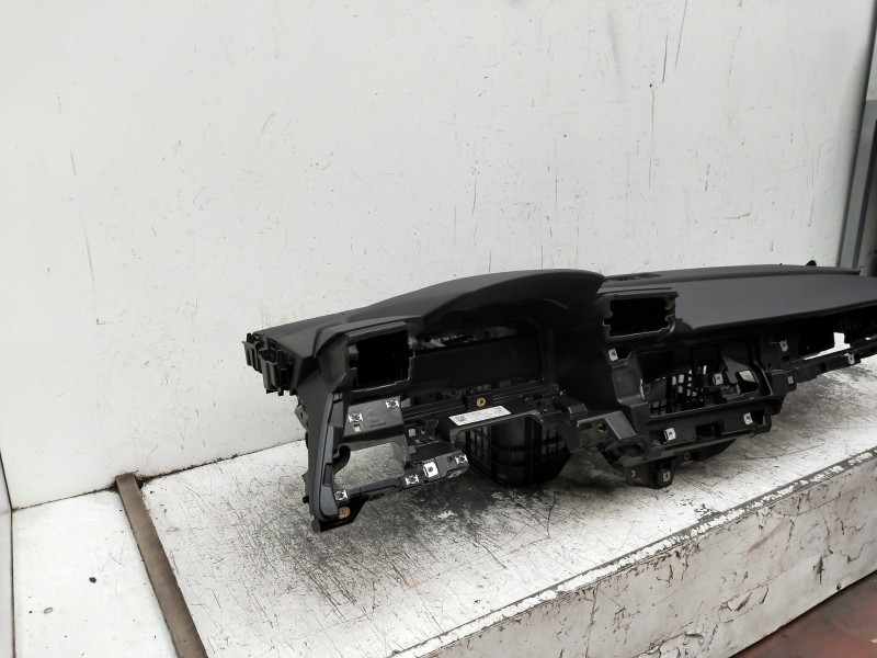 Recambio de kit airbag para audi a3 sportback (8ya) s-line referencia OEM IAM 82A953521LT 1052909500 8Y1857001 340686380