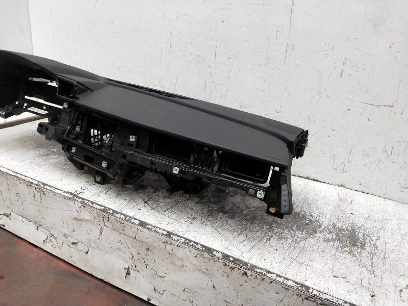 Recambio de kit airbag para audi a3 sportback (8ya) s-line referencia OEM IAM 82A953521LT 1052909500 8Y1857001 340686380