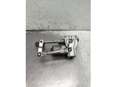 Recambio de motor limpia delantero para seat leon (1p1) referencia OEM IAM 1P0955024A 3397020744 DERECHO