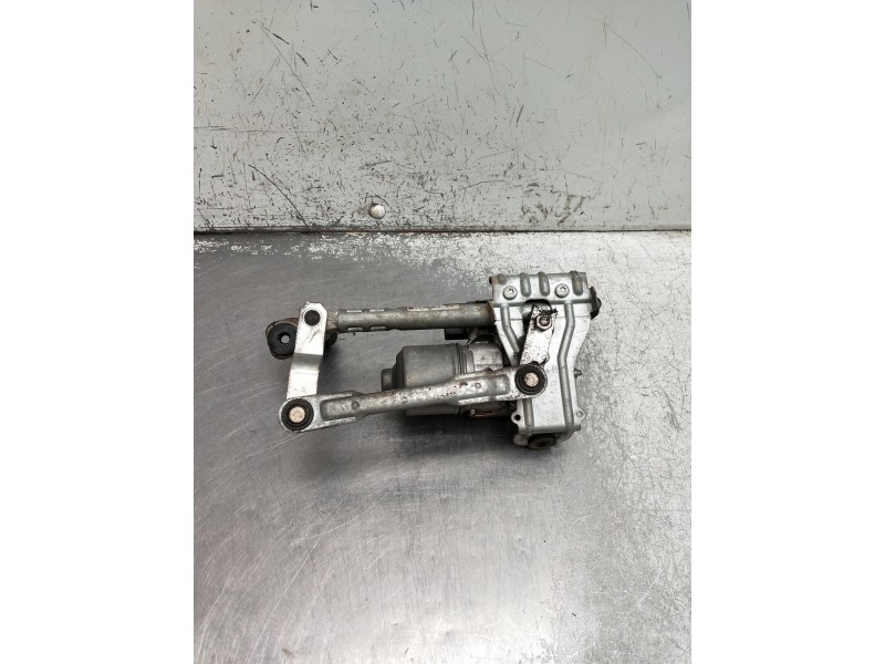 Recambio de motor limpia delantero para seat leon (1p1) referencia OEM IAM 1P0955024A 3397020744 DERECHO