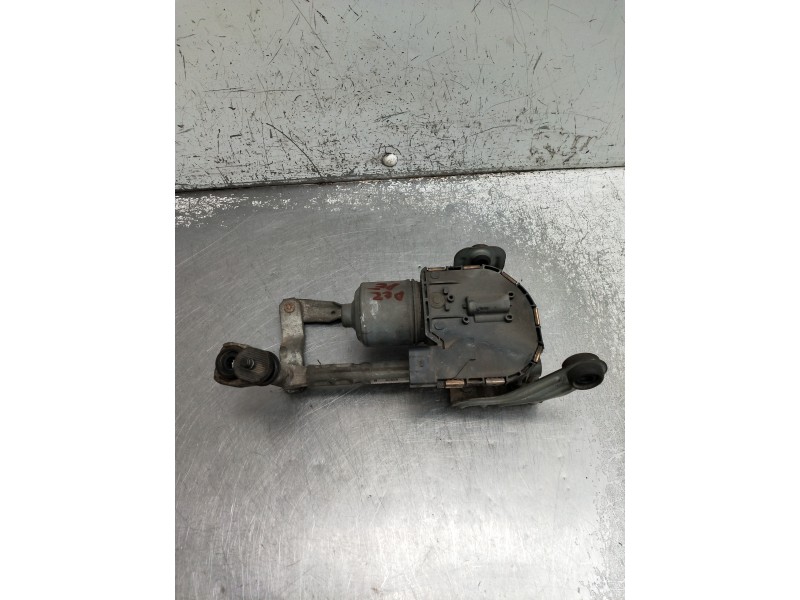 Recambio de motor limpia delantero para seat leon (1p1) referencia OEM IAM 1P0955024A 3397020744 DERECHO