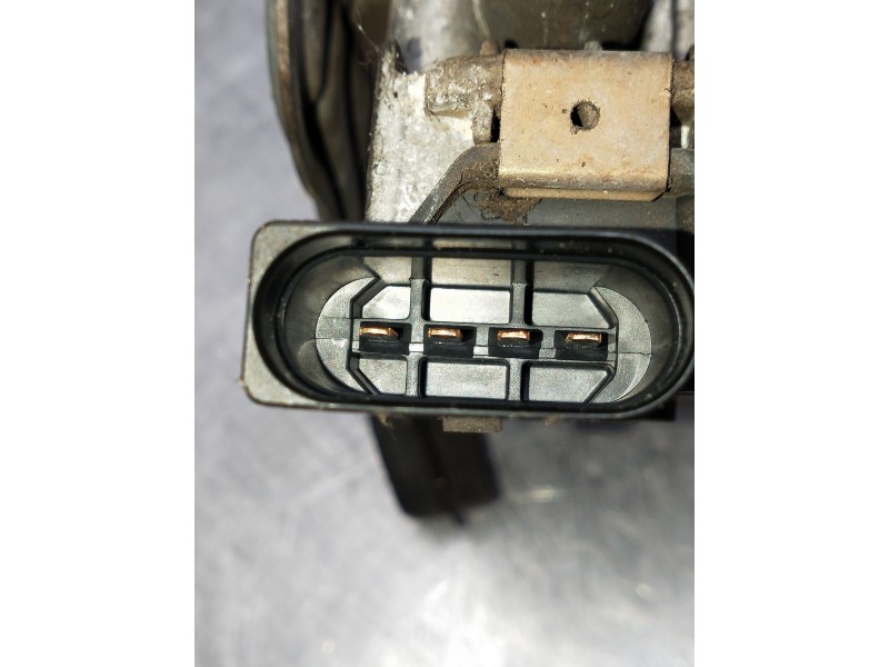 Recambio de motor limpia delantero para seat leon (1p1) referencia OEM IAM 1P0955024A 3397020744 DERECHO