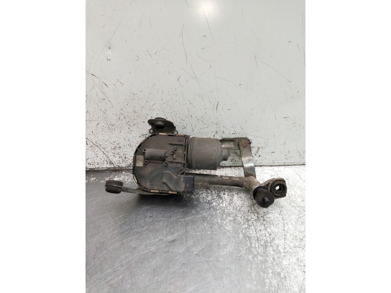 Recambio de motor limpia delantero para seat leon (1p1) referencia OEM IAM 3397020743 1P0955023A 