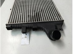 Recambio de intercooler para alfa romeo 159 (140) 2.4 jtdm 20v ti referencia OEM IAM VP4FLH9L440AF 50507299  2
