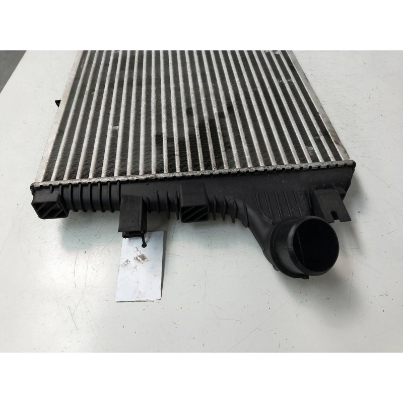 Recambio de intercooler para alfa romeo 159 (140) 2.4 jtdm 20v ti referencia OEM IAM VP4FLH9L440AF 50507299 
