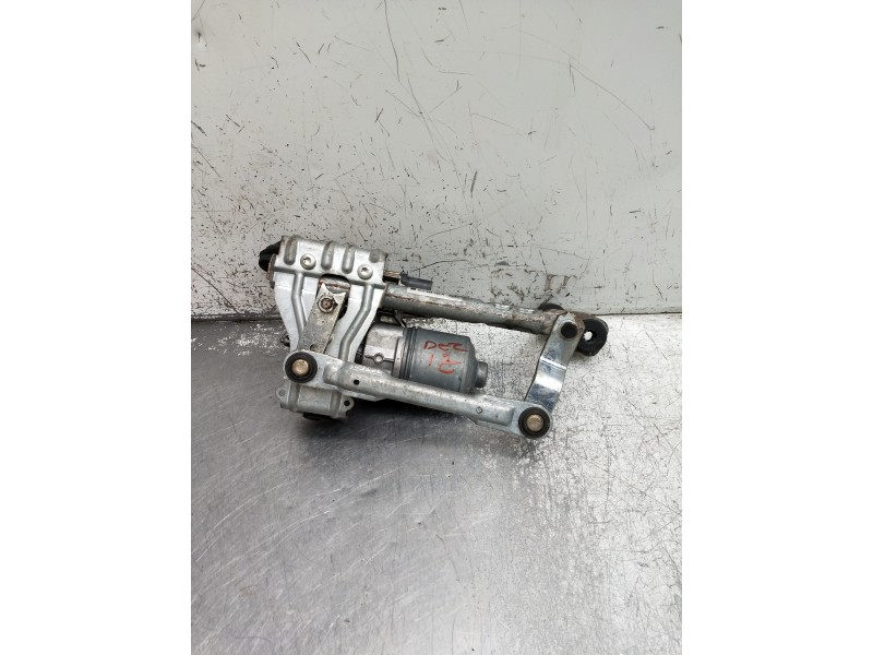 Recambio de motor limpia delantero para seat leon (1p1) referencia OEM IAM 3397020743 1P0955023A 