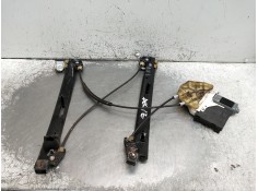 Recambio de elevalunas delantero izquierdo para seat leon (1p1) referencia OEM IAM 1P0837401A 1K0959793H 5P