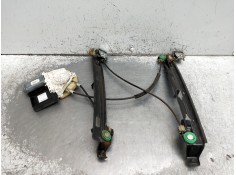 Recambio de elevalunas delantero izquierdo para seat leon (1p1) referencia OEM IAM 1P0837401A 1K0959793H 5P 2