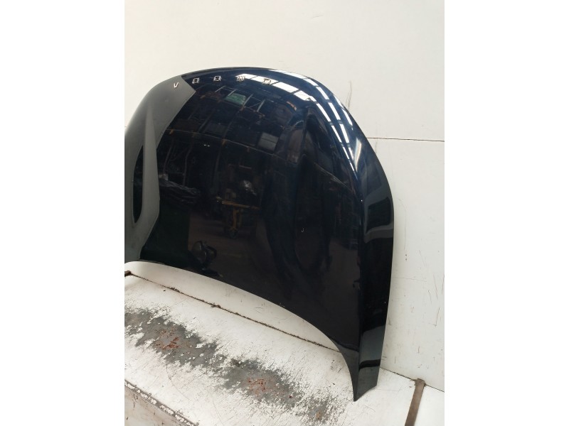 Recambio de capot para omoda omoda5 referencia OEM IAM  OJO VER FOTOS TIENE UNA GRANIZADA .