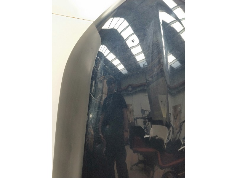 Recambio de capot para omoda omoda5 referencia OEM IAM  OJO VER FOTOS TIENE UNA GRANIZADA .