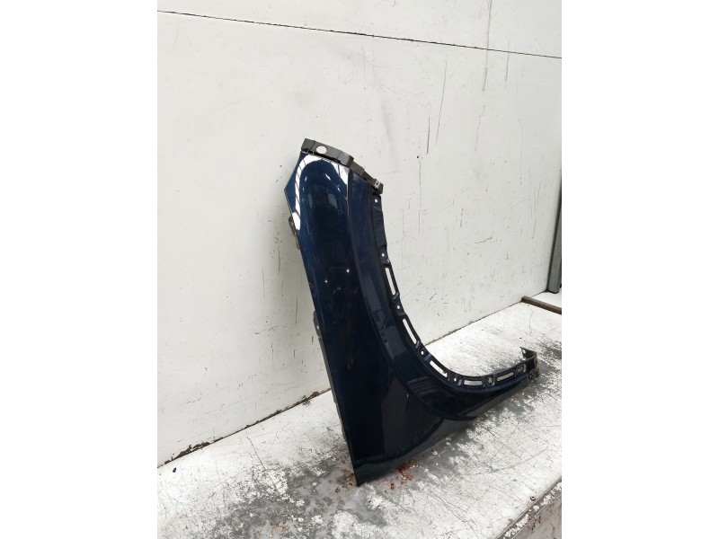 Recambio de aleta delantera derecha para omoda omoda5 referencia OEM IAM   