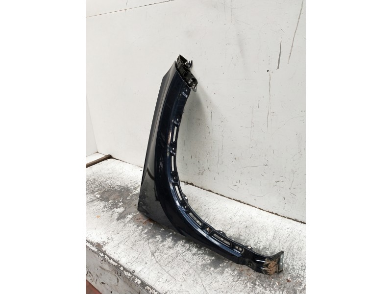 Recambio de aleta delantera derecha para omoda omoda5 referencia OEM IAM   