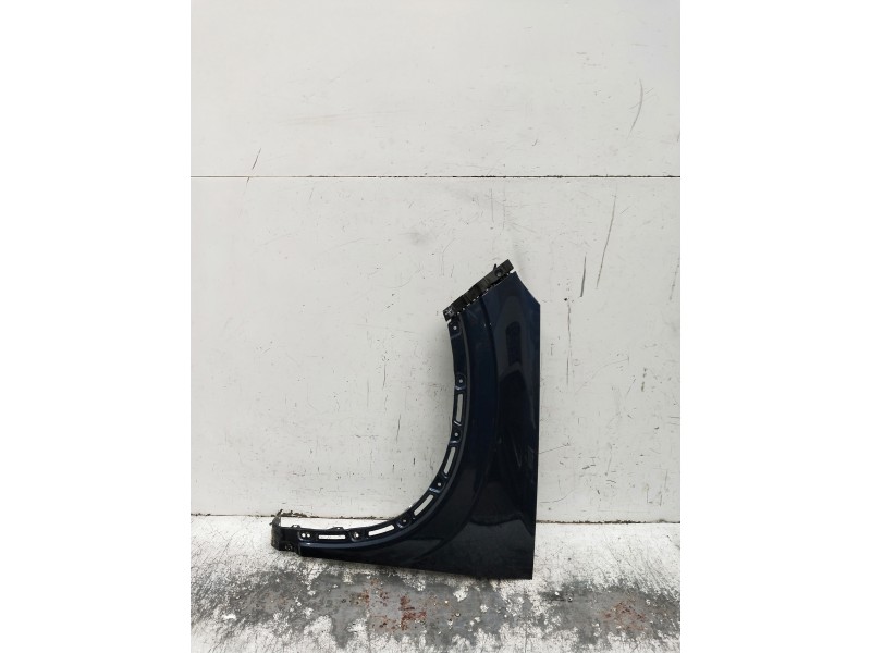 Recambio de aleta delantera izquierda para omoda omoda5 referencia OEM IAM   