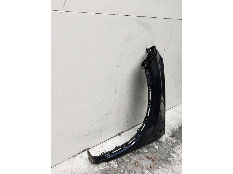 Recambio de aleta delantera izquierda para omoda omoda5 referencia OEM IAM   