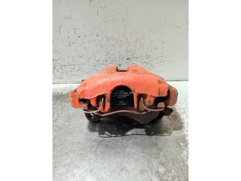 Recambio de pinza freno delantera derecha para audi a4 avant (8e) referencia OEM IAM   
