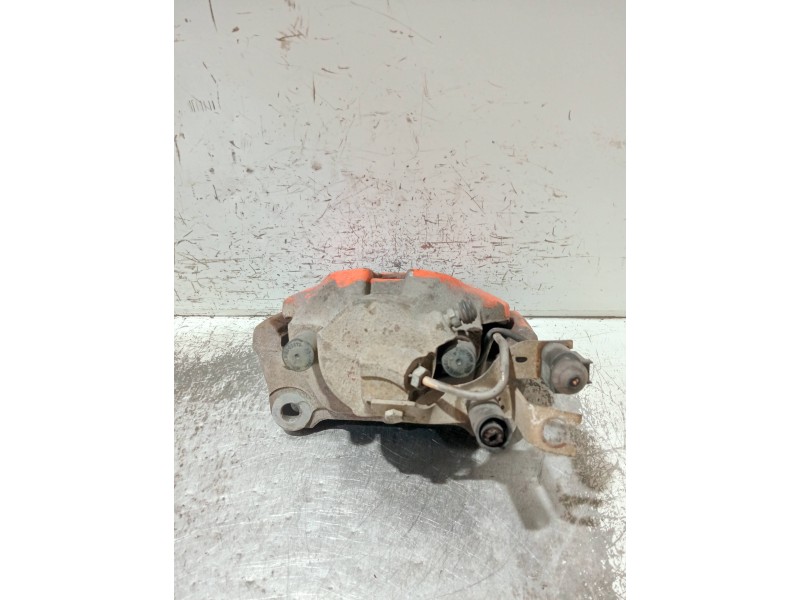 Recambio de pinza freno delantera derecha para audi a4 avant (8e) referencia OEM IAM   