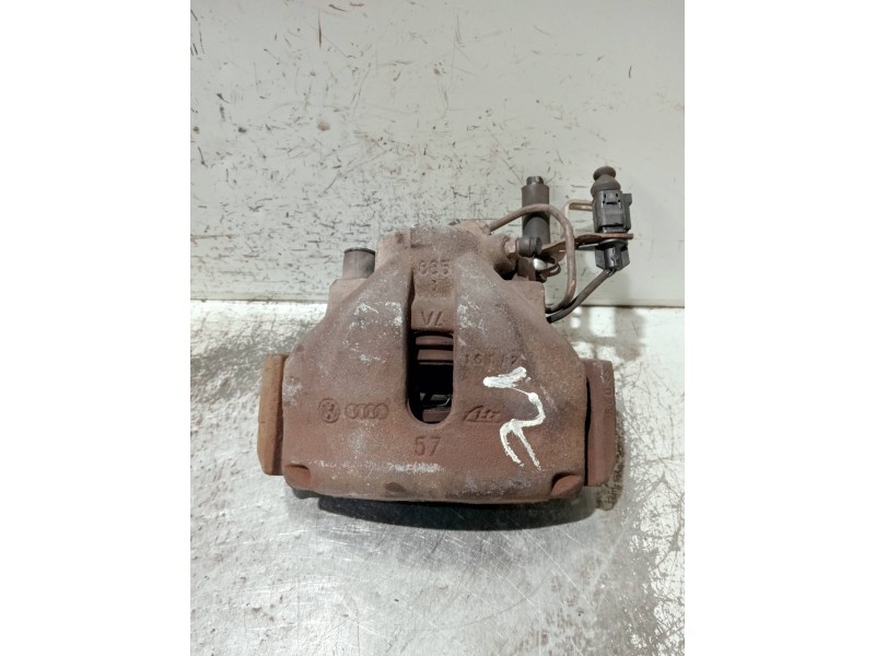 Recambio de pinza freno delantera izquierda para audi a4 avant (8e) referencia OEM IAM   