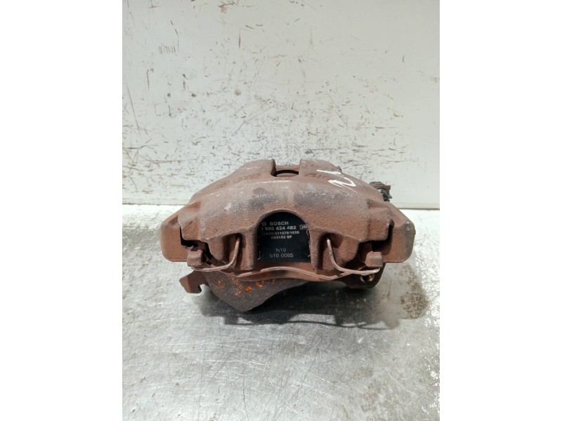 Recambio de pinza freno delantera izquierda para audi a4 avant (8e) referencia OEM IAM   
