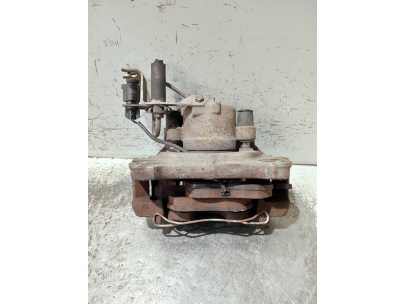 Recambio de pinza freno delantera izquierda para audi a4 avant (8e) referencia OEM IAM   