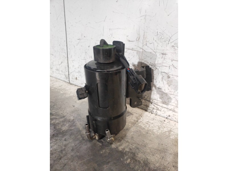 Recambio de filtro gasoil para hyundai santa fe (dm) tecno 4wd referencia OEM IAM   