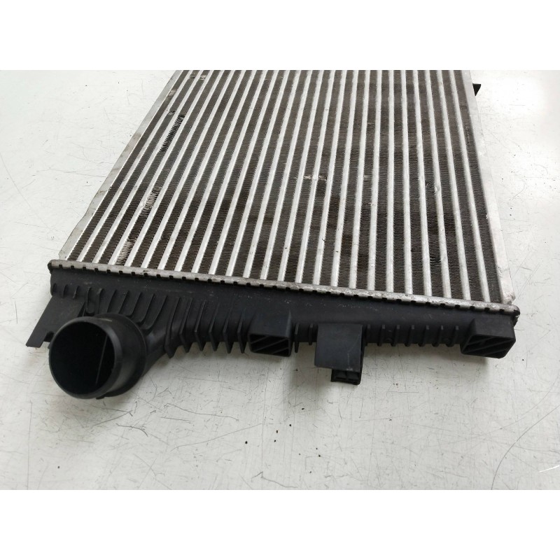 Recambio de intercooler para alfa romeo 159 (140) 2.4 jtdm 20v ti referencia OEM IAM VP4FLH9L440AF 50507299 