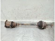 Recambio de transmision delantera izquierda para audi a4 avant (8e) referencia OEM IAM   