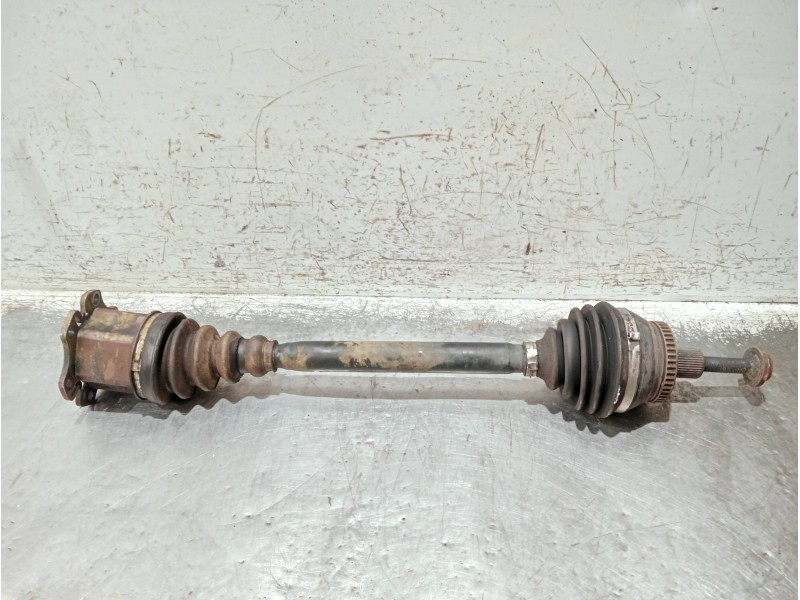 Recambio de transmision delantera izquierda para audi a4 avant (8e) referencia OEM IAM   