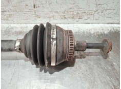 Recambio de transmision delantera izquierda para audi a4 avant (8e) referencia OEM IAM    2