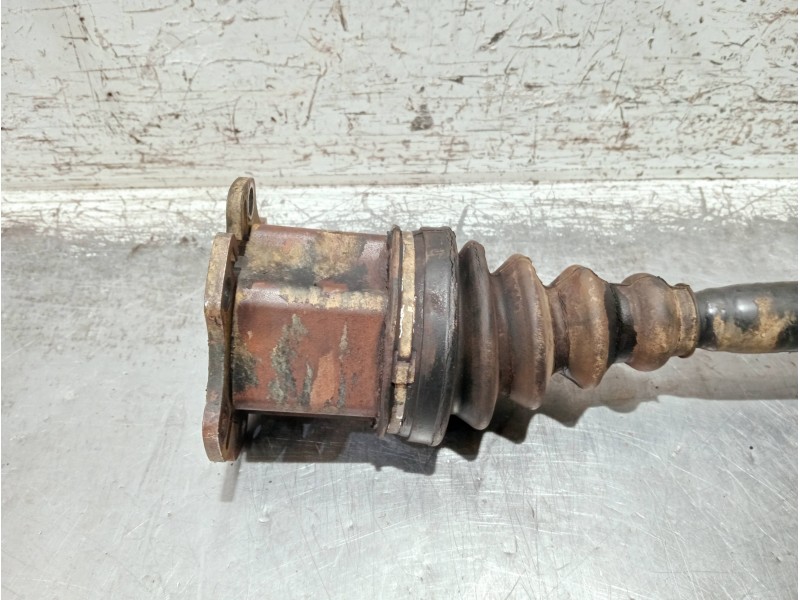 Recambio de transmision delantera izquierda para audi a4 avant (8e) referencia OEM IAM   