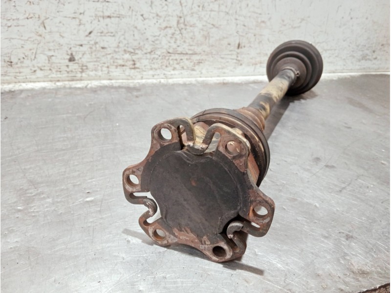 Recambio de transmision delantera izquierda para audi a4 avant (8e) referencia OEM IAM   