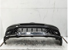 Recambio de paragolpes delantero para citroen c4 berlina referencia OEM IAM  VER FOTOS TIENE DESPERFECTOS