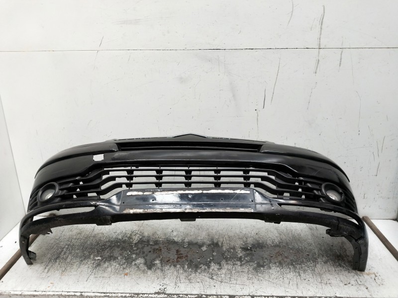 Recambio de paragolpes delantero para citroen c4 berlina referencia OEM IAM  VER FOTOS TIENE DESPERFECTOS