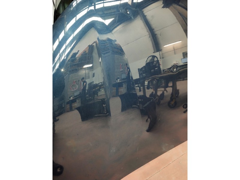 Recambio de capot para omoda omoda5 referencia OEM IAM  OJO VER FOTOS TIENE UNA GRANIZADA .