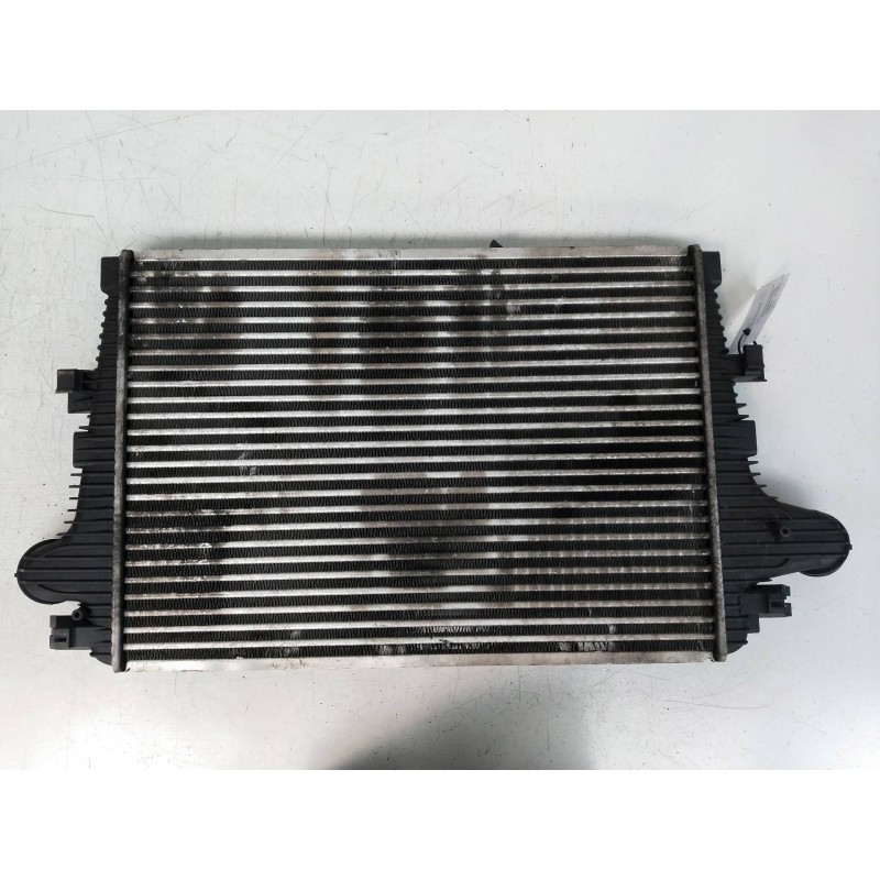 Recambio de intercooler para alfa romeo 159 (140) 2.4 jtdm 20v ti referencia OEM IAM VP4FLH9L440AF 50507299 