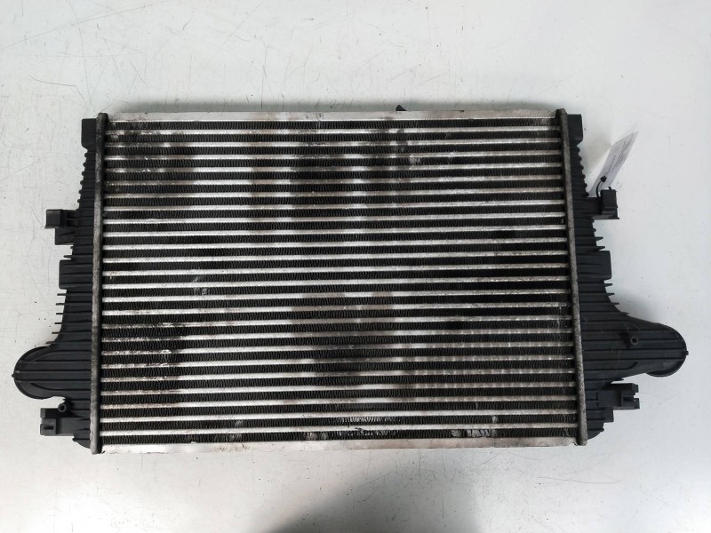 Recambio de intercooler para alfa romeo 159 (140) 2.4 jtdm 20v ti referencia OEM IAM VP4FLH9L440AF 50507299 