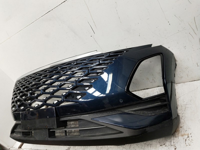 Recambio de paragolpes delantero para omoda omoda5 referencia OEM IAM   