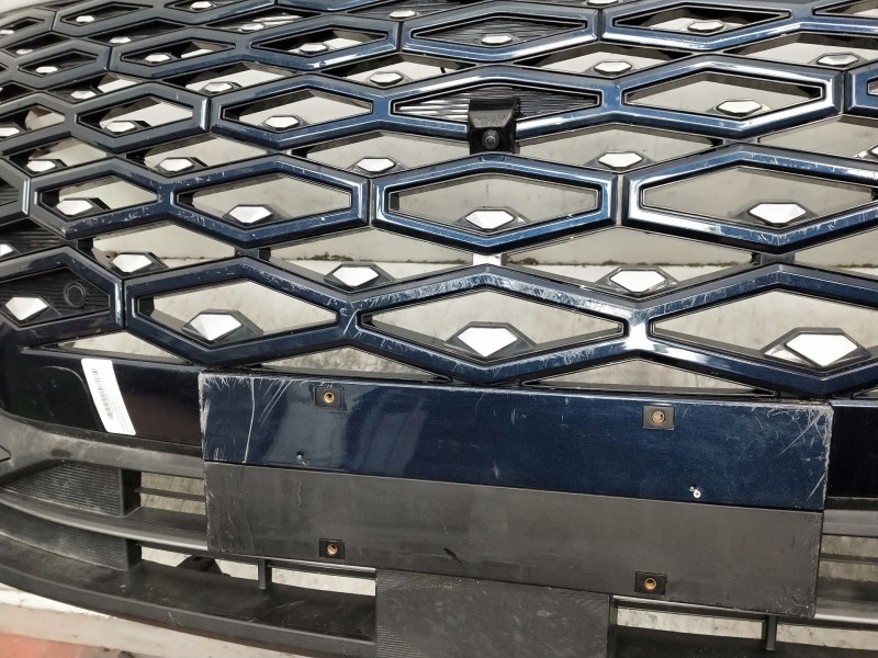 Recambio de paragolpes delantero para omoda omoda5 referencia OEM IAM   