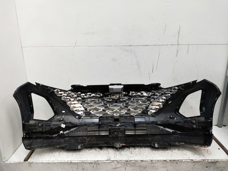 Recambio de paragolpes delantero para omoda omoda5 referencia OEM IAM   