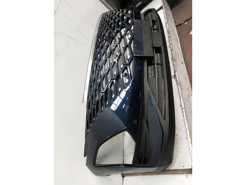 Recambio de paragolpes delantero para omoda omoda5 referencia OEM IAM   