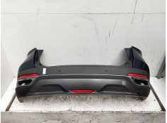 Recambio de paragolpes trasero para omoda omoda5 referencia OEM IAM   