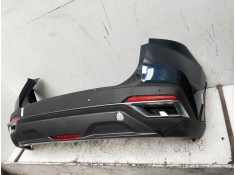 Recambio de paragolpes trasero para omoda omoda5 referencia OEM IAM    2