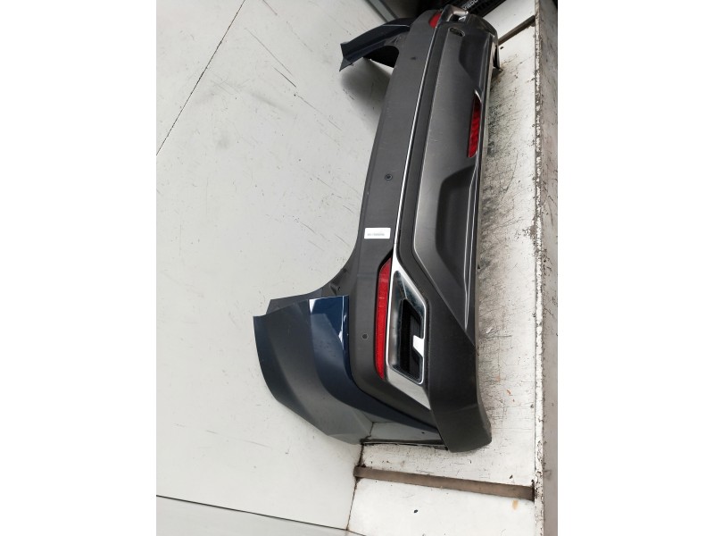 Recambio de paragolpes trasero para omoda omoda5 referencia OEM IAM   