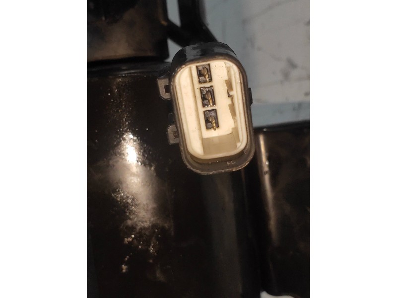 Recambio de filtro gasoil para hyundai santa fe (dm) tecno 4wd referencia OEM IAM   