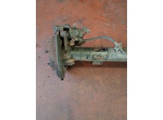 Recambio de puente trasero para isuzu trooper referencia OEM IAM    2